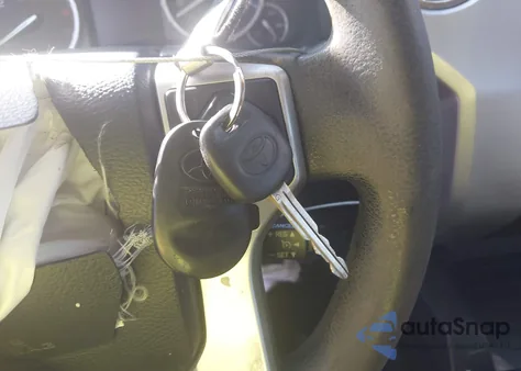 2014 Toyota Tundra Sr5 5.7L V8 z USA, uszkodzony, nr VIN 5TFRY5F12EX149473